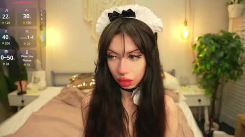  CIBELLE  online show from December 3, 4:16 pm