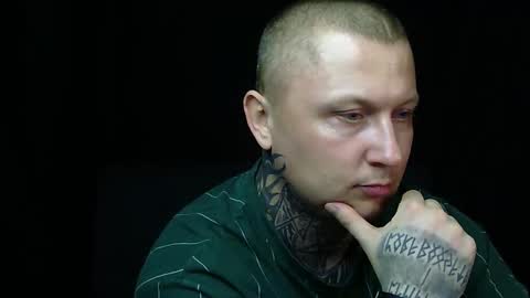 Lucian online show from March 17, 10:29 am