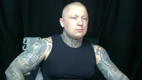 Snapshot of devilwithtats chatting on May 6, 7:57 am Lucian online show from May 6, 7:57 am