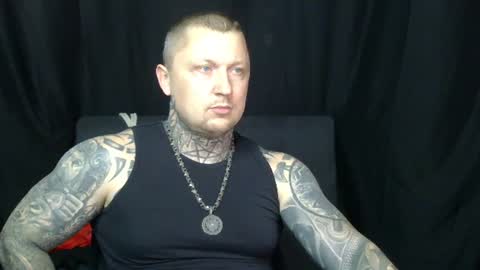 Snapshot of devilwithtats chatting on June 14, 1:46 pm Lucian online show from June 14, 1:46 pm