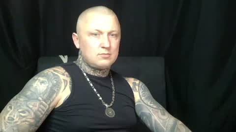 Snapshot of devilwithtats chatting on June 15, 3:36 pm Lucian online show from June 15, 3:36 pm