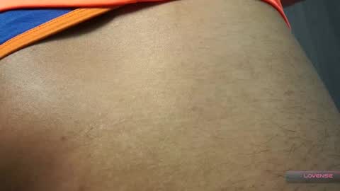 Devin Hunter online show from January 14, 11:42 pm