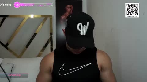 Devin Hunter online show from June 12, 12:42 am
