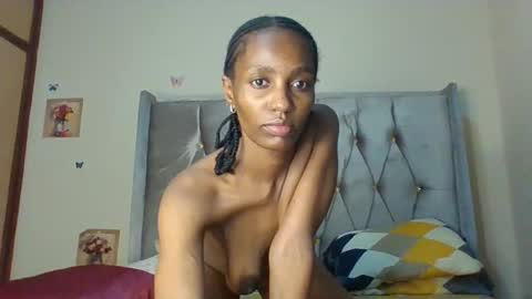 devinegrace7 online show from May 5, 4:20 am