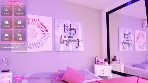 Snapshot of devoraevanss1 chatting on February 3, 5:14 pm Mrs Devora online show from February 3, 5:14 pm