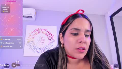 Snapshot of devoraevanss1 chatting on February 3, 11:26 pm Mrs Devora online show from February 3, 11:26 pm