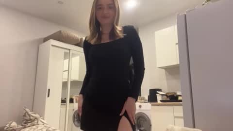 Mira online show from November 19, 5:13 pm