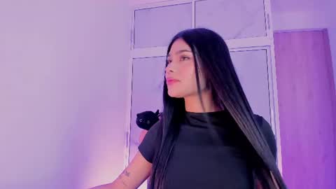 Sara 3 online show from June 10, 8:52 pm