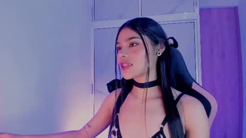 Sara 3 online show from June 15, 1:41 am