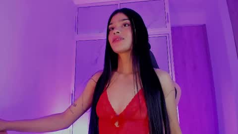 Sara 3 online show from June 27, 10:59 pm