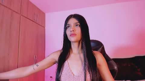 Sara 3 online show from July 28, 8:52 pm