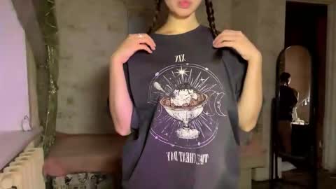 Snapshot of devpip chatting on November 9, 3:38 am Pippi online show from November 9, 3:38 am