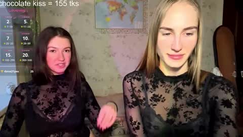 Snapshot of devpip chatting on November 19, 1:44 pm Pippi online show from November 19, 1:44 pm