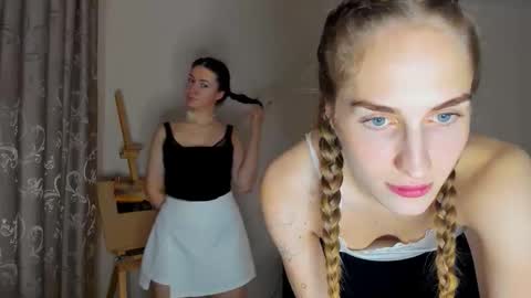 Snapshot of devpip chatting on December 3, 2:37 pm Pippi online show from December 3, 2:37 pm