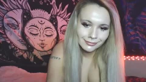 devyn winter online show from February 23, 9:45 pm