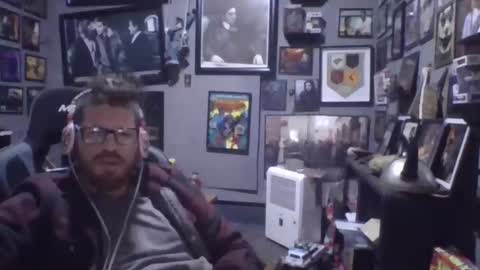 deweycoxx online show from April 23, 6:32 pm