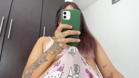 thumb up me please its important online show from January 12, 5:34 am