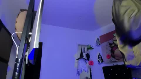 dex_ak586 online show from October 18, 2:25 am