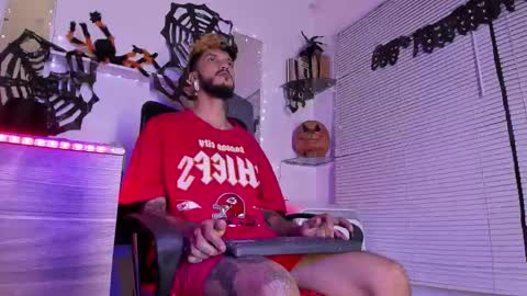 dex_ak586 online show from October 24, 2:19 am