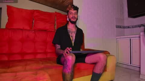 dex_ak586 online show from October 27, 12:58 am