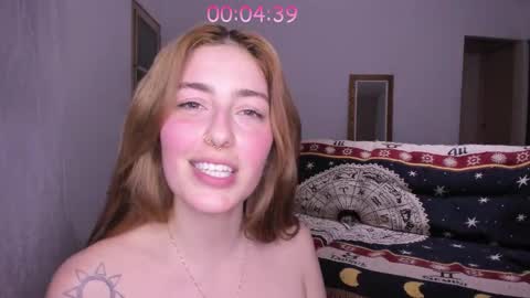 Snapshot of dexandlily chatting on November 26, 1:39 am Dex and Lily online show from November 26, 1:39 am