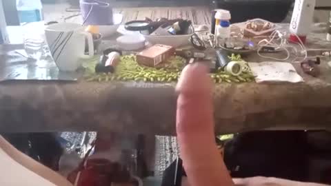 Snapshot of dexcarter81 chatting on February 14, 2:54 pm dexcarter81 online show from February 14, 2:54 pm