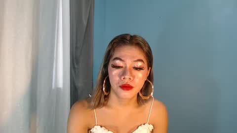 Snapshot of dexie121698 chatting on January 31, 7:29 am dexie121698 online show from January 31, 7:29 am