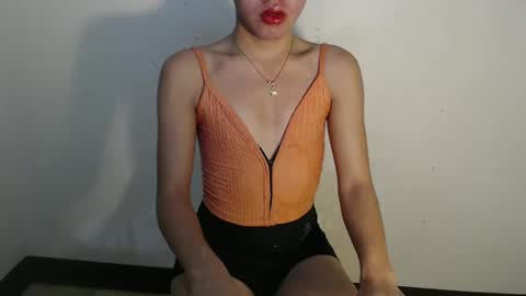 Snapshot of dexie121698 chatting on March 6, 2:51 am dexie121698 online show from March 6, 2:51 am