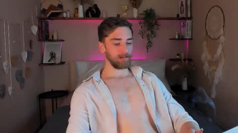 Snapshot of dexter_dexx chatting on October 13, 10:54 pm Dexter online show from October 13, 10:54 pm