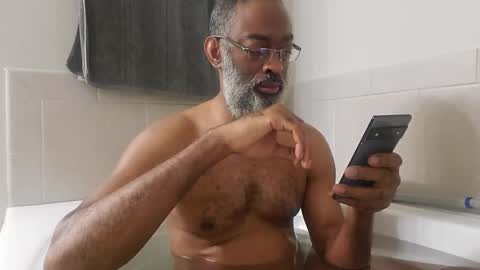 Dextercollins online show from March 8, 11:05 am