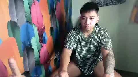 DeymCum online show from January 16, 1:06 am