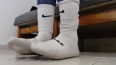 Deysha online show from February 23, 5:43 pm