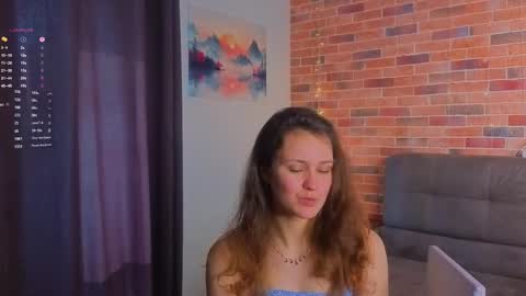 Kira online show from March 18, 5:43 am