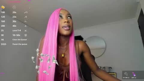 Snapshot of deyy_madisson chatting on November 21, 8:51 pm Madisson online show from November 21, 8:51 pm