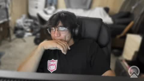 deztrixxx online show from March 29, 7:30 am