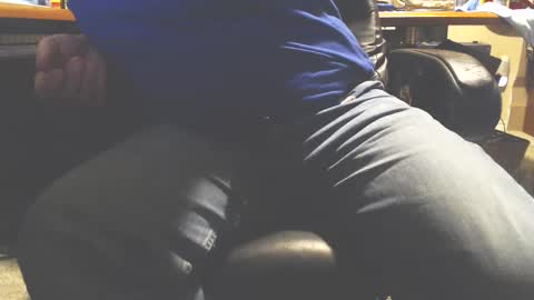 Snapshot of dfwgonewrong chatting on February 16, 9:38 am dfwgonewrong online show from February 16, 9:38 am
