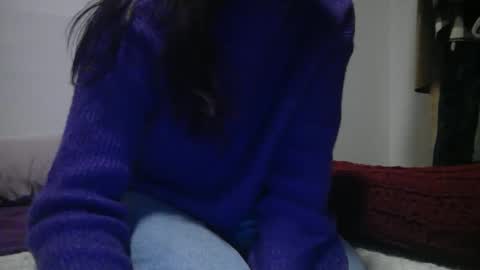 Sammie online show from December 8, 1:02 am