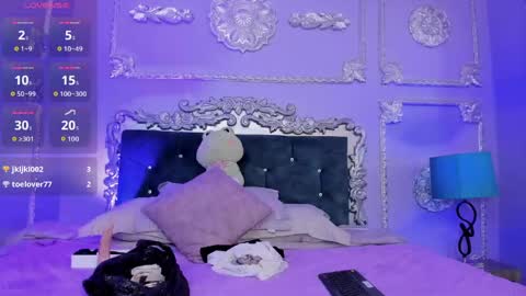 Dhalia online show from March 13, 4:19 am