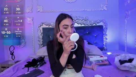 Dhalia online show from March 14, 4:18 am