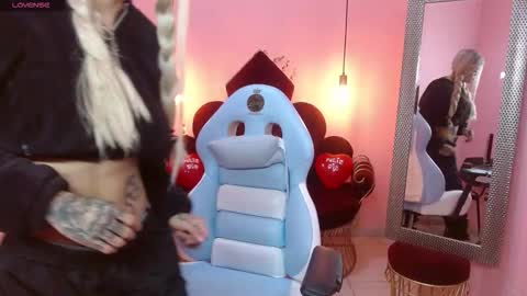 Dhalton online show from February 18, 3:46 am