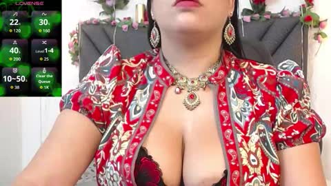 dharanisnisha online show from February 11, 12:10 pm