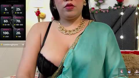 dharanisnisha online show from April 25, 1:41 pm