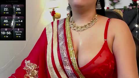 dharanisnisha online show from April 28, 12:10 pm