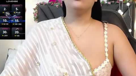 Snapshot of dharanisnisha chatting on July 31, 12:15 pm dharanisnisha online show from July 31, 12:15 pm