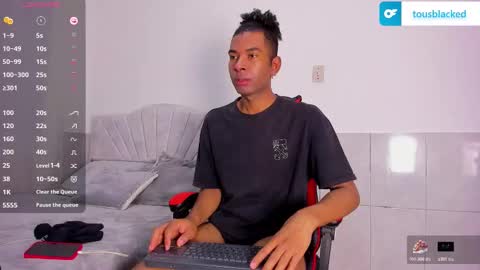 dharwinth 25 online show from February 23, 1:47 am