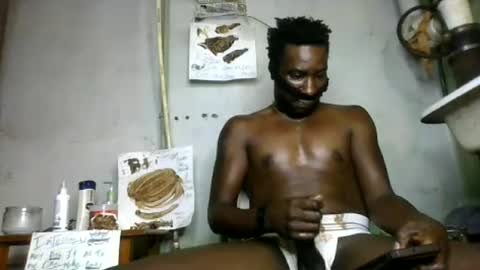 Snapshot of dhbbc454336 chatting on July 23, 8:34 am Marcus D-von Steel as the raunchy ass sniffer thrill me with your online show from July 23, 8:34 am