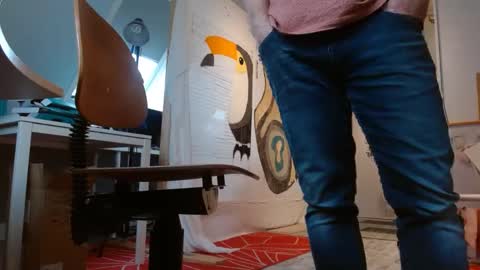 Snapshot of dhrobbert chatting on January 22, 11:12 am Robbert online show from January 22, 11:12 am