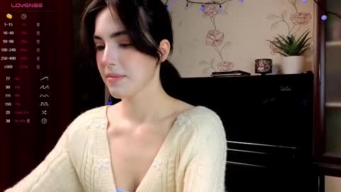 Diana online show from October 9, 2:26 pm