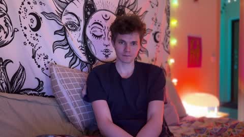 Di Alex online show from January 9, 4:06 pm