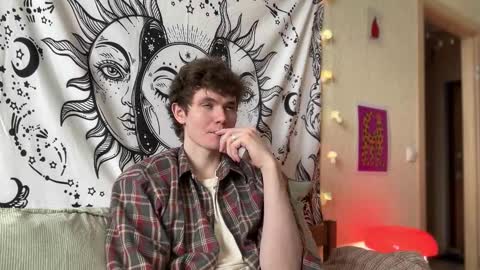 Di Alex online show from February 14, 10:49 am